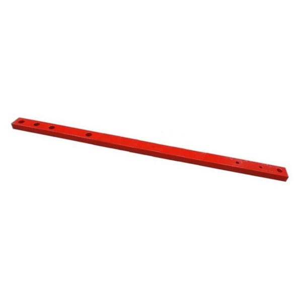 Aftermarket Drawbar w/ Hammerstrap Holes Fits Case IH Tractors 706 756 766 786 806 223353 - main